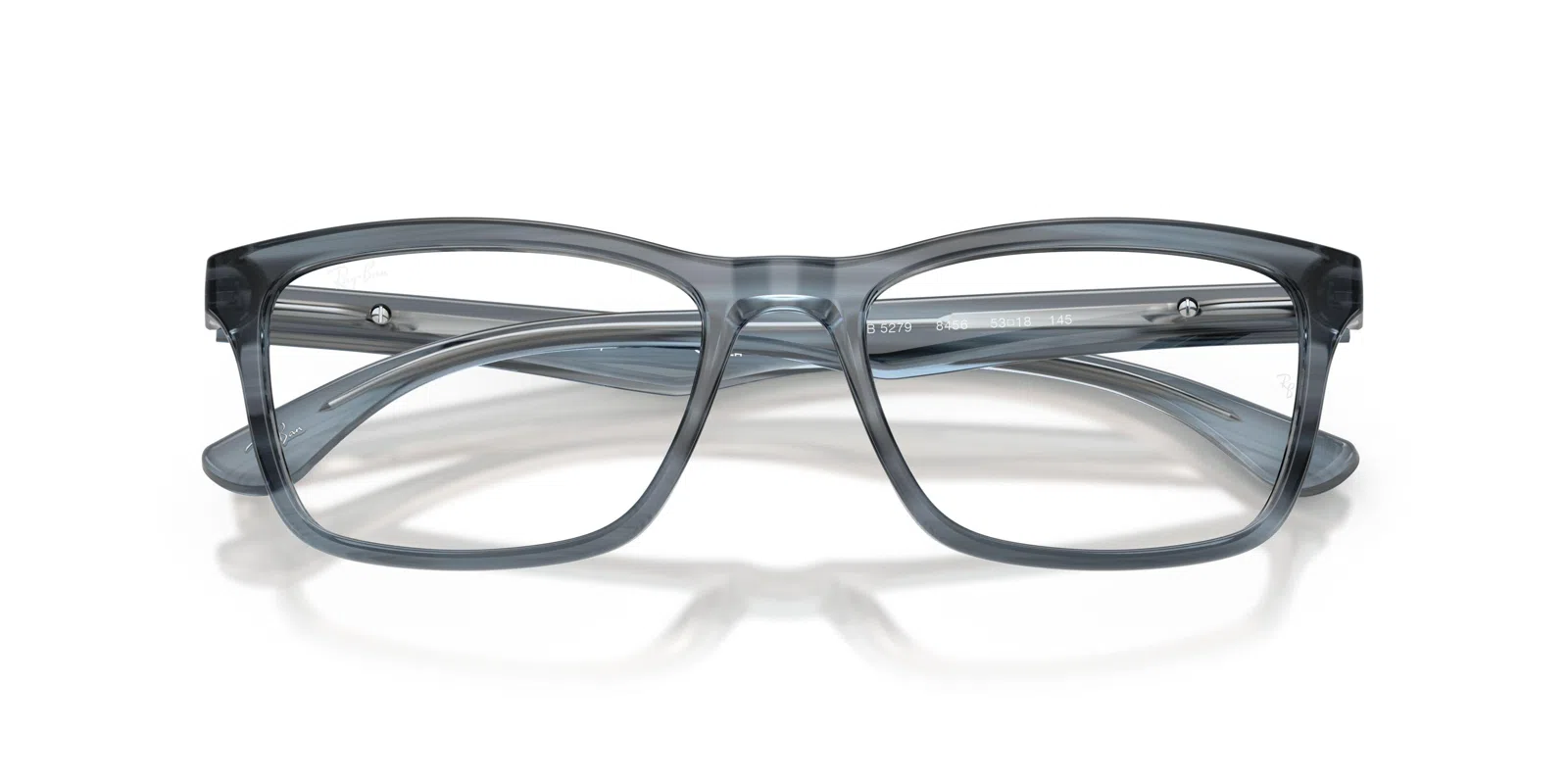 Ray-Ban 5279 Eyeglasses - view 84